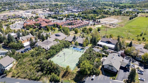 Tiny photo for 933 SWISS OAKS DR, Midway, UT 84049 (MLS # 2185242)