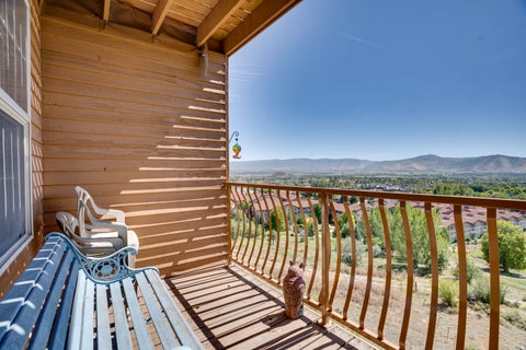 Tiny photo for 933 SWISS OAKS DR, Midway, UT 84049 (MLS # 2185242)