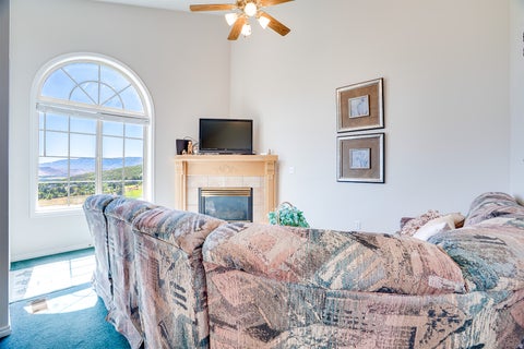 Tiny photo for 933 SWISS OAKS DR, Midway, UT 84049 (MLS # 2185242)