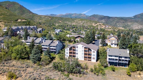 Tiny photo for 933 SWISS OAKS DR, Midway, UT 84049 (MLS # 2185242)
