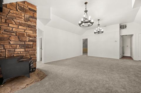 Tiny photo for 1604 W 12600 S, Riverton, UT 84065 (MLS # 2131739)