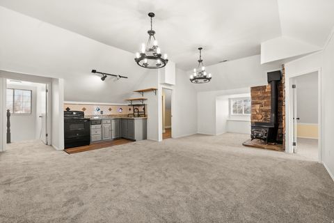 Tiny photo for 1604 W 12600 S, Riverton, UT 84065 (MLS # 2131739)
