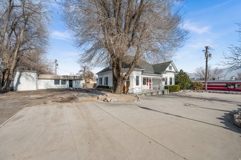 Tiny photo for 1604 W 12600 S, Riverton, UT 84065 (MLS # 2131739)