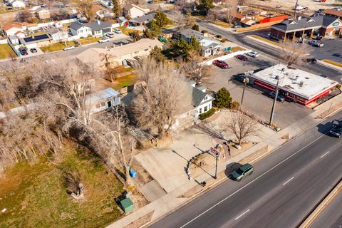 Tiny photo for 1604 W 12600 S, Riverton, UT 84065 (MLS # 2131739)