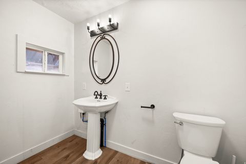 Tiny photo for 1604 W 12600 S, Riverton, UT 84065 (MLS # 2131739)