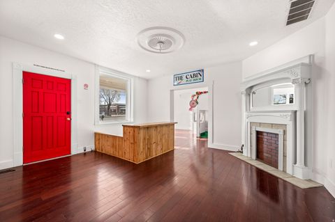 Tiny photo for 1604 W 12600 S, Riverton, UT 84065 (MLS # 2131739)