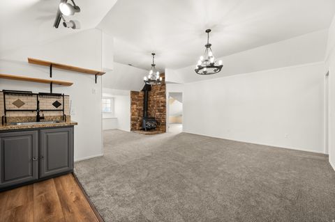 Tiny photo for 1604 W 12600 S, Riverton, UT 84065 (MLS # 2131739)
