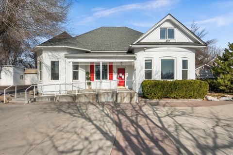 Photo of 1604 W 12600 S, Riverton, UT 84065 (MLS # 2131739)