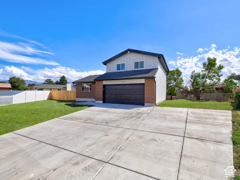 Photo of 4067 S STARWOOD CIR, West Valley City, UT 84120 (MLS # 2185696)
