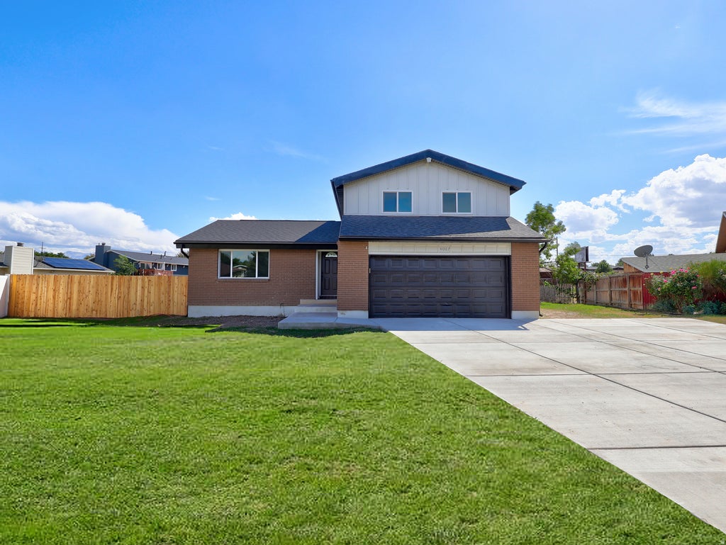 Photo of 4067 S STARWOOD CIR, West Valley City, UT 84120 (MLS # 2185696)