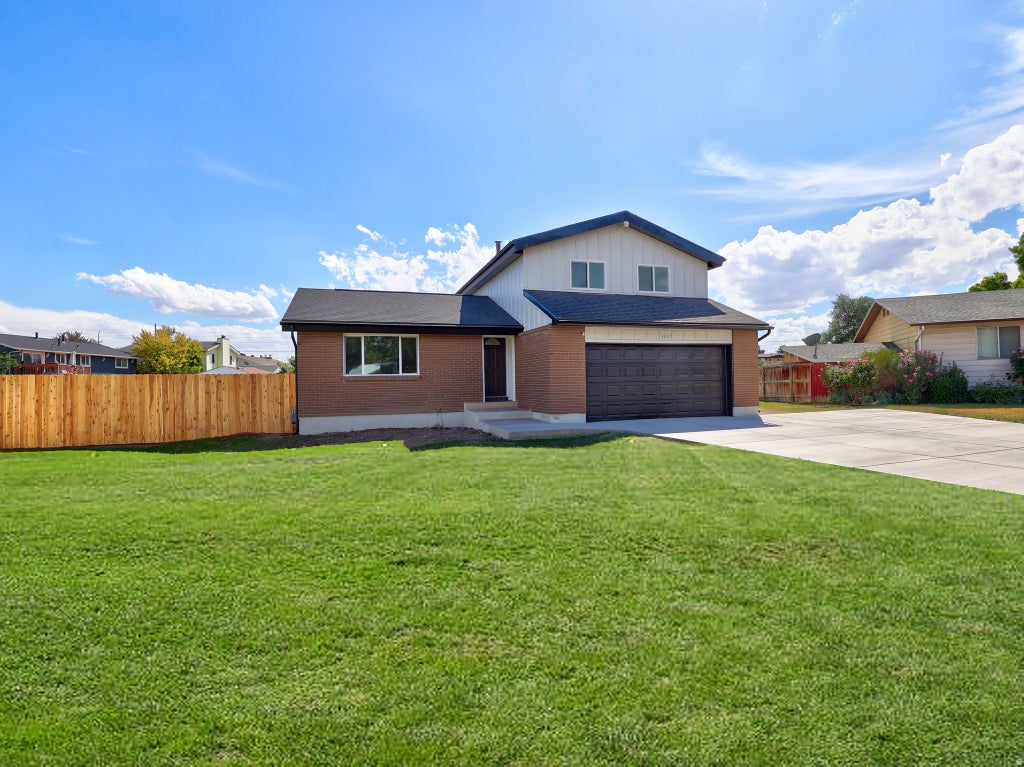 Photo of 4067 S STARWOOD CIR, West Valley City, UT 84120 (MLS # 2185696)