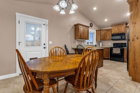 Tiny photo for 335 S 400 W, Tremonton, UT 84337 (MLS # 2123584)