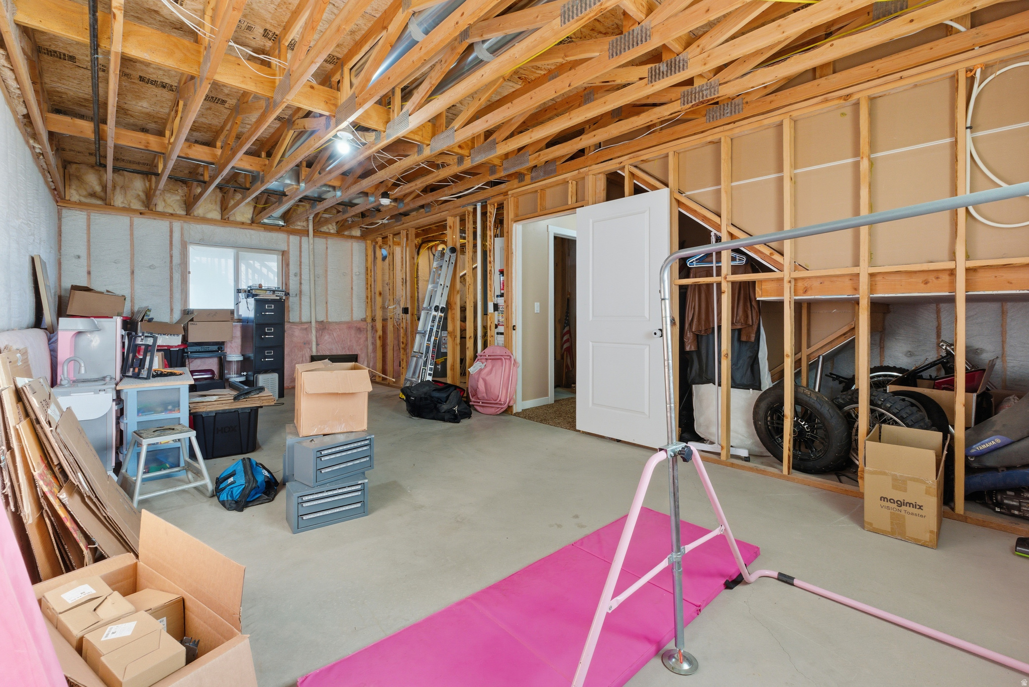 CHADAZ - Residential