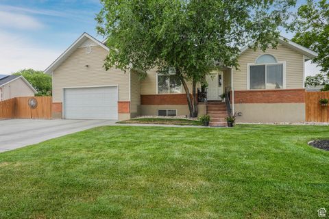 Photo of 3561 S JENELLES BAY, West Valley City, UT 84119 (MLS # 2096663)