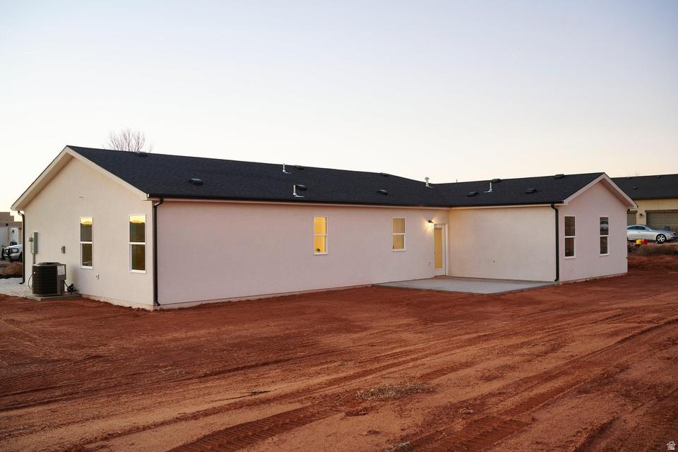CHELSEY - Residential