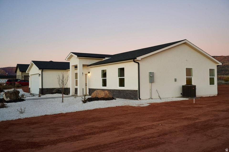 CHELSEY - Residential