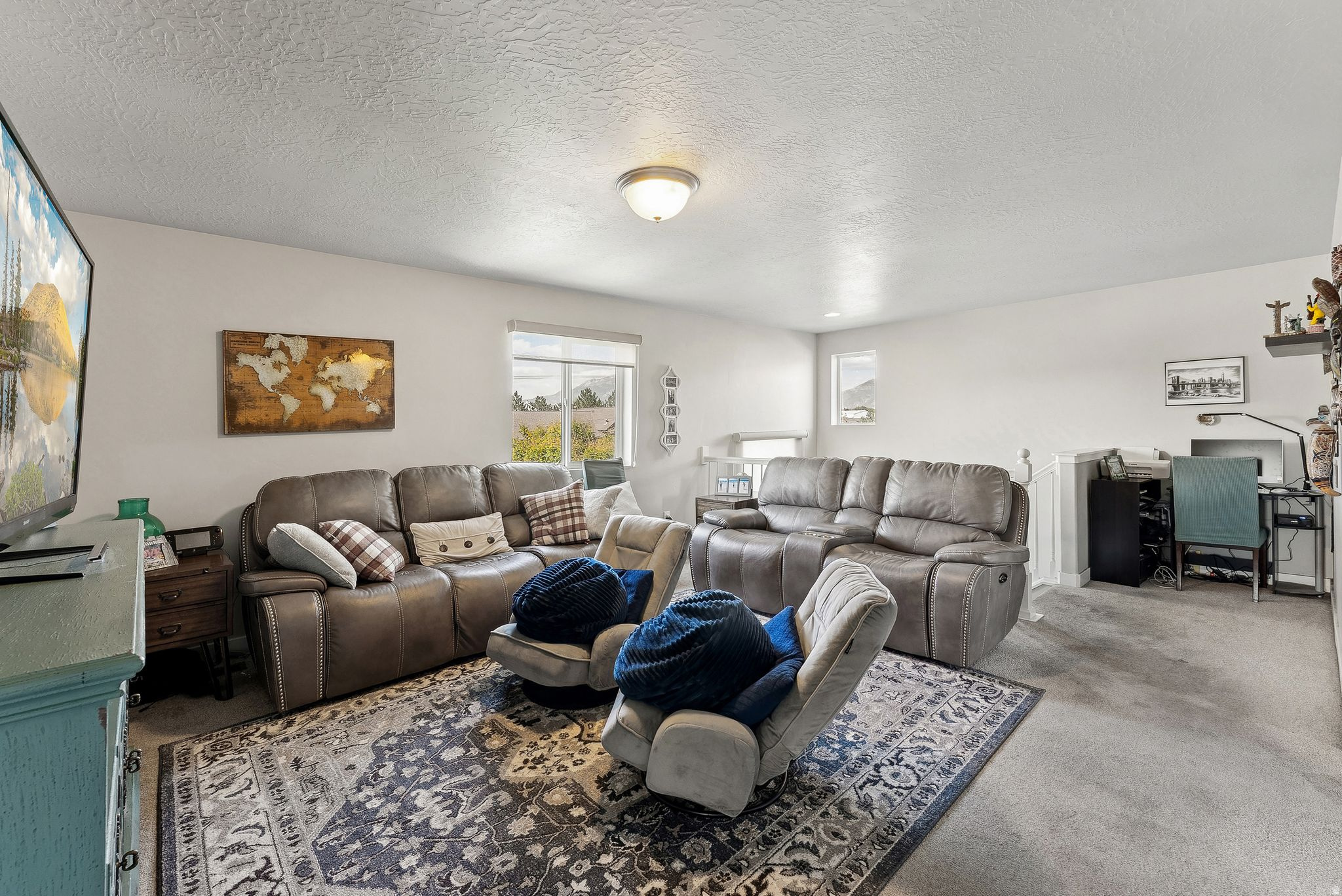 ELLISON PARK - Residential