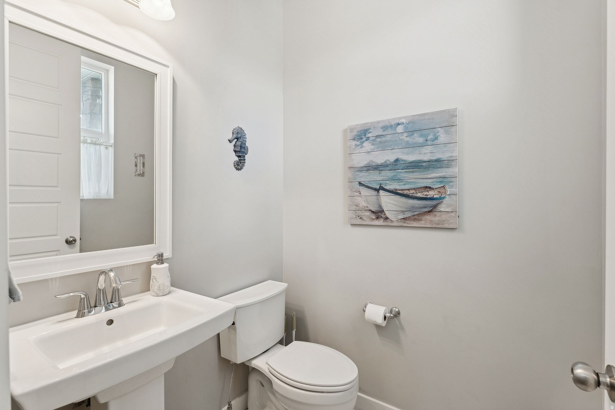 ELLISON PARK - Residential