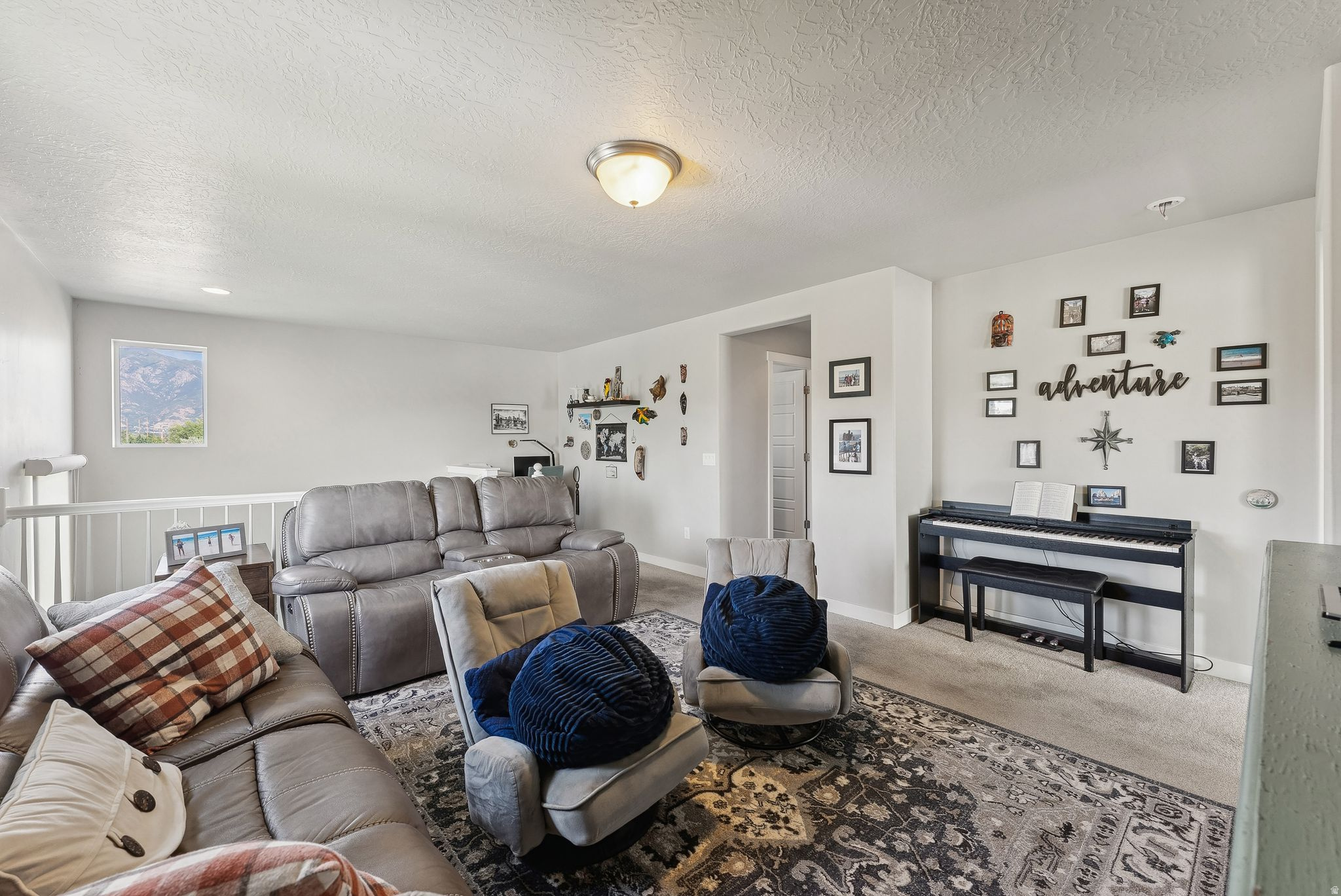 ELLISON PARK - Residential