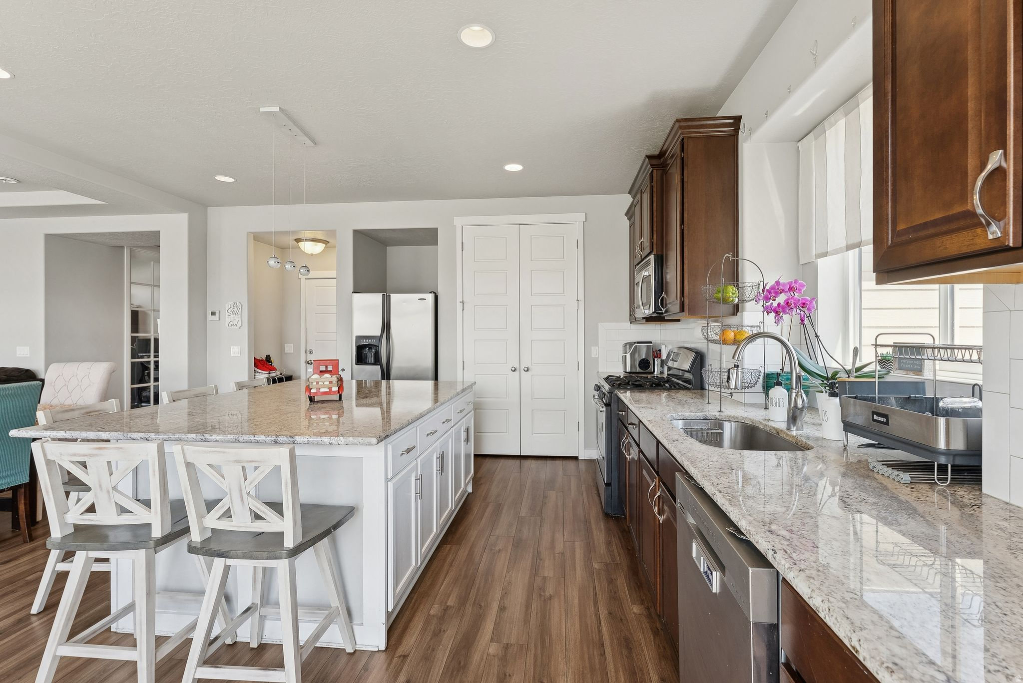 ELLISON PARK - Residential