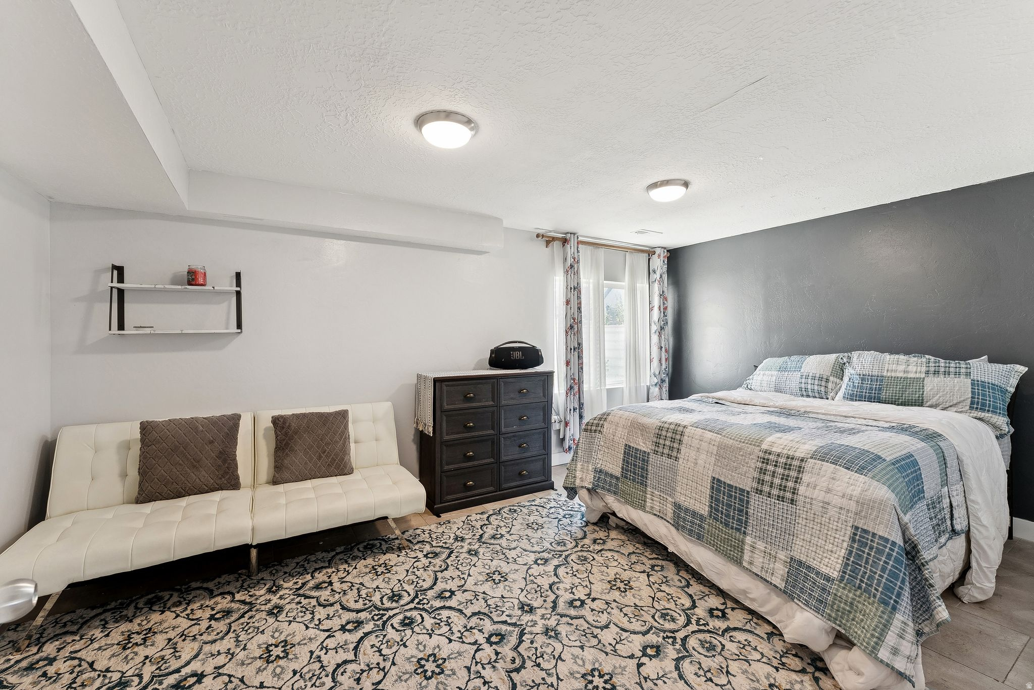 ELLISON PARK - Residential