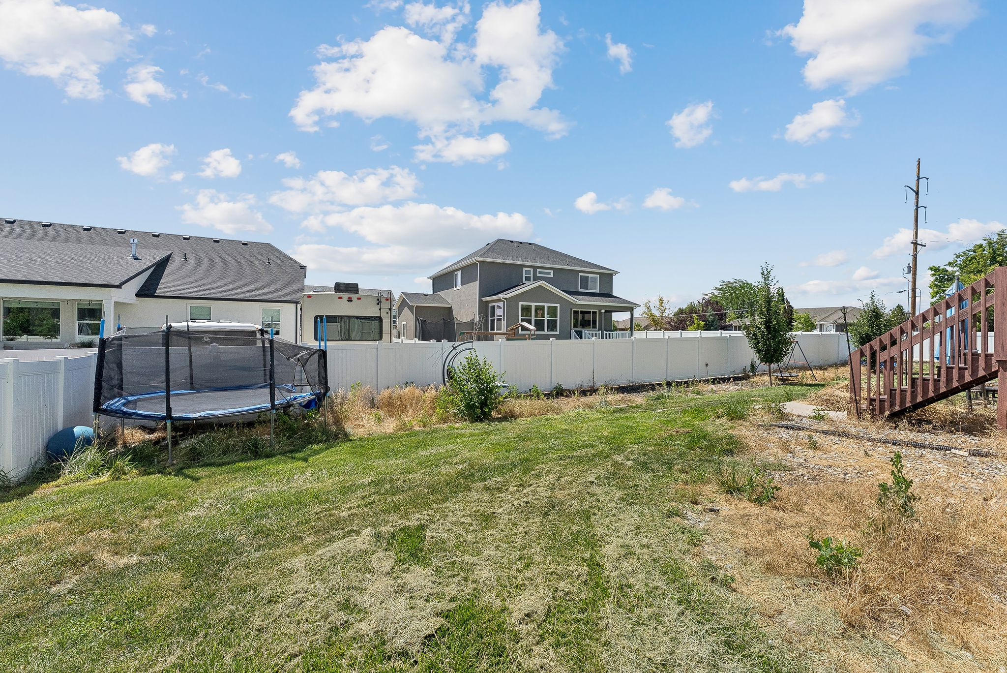 ELLISON PARK - Residential