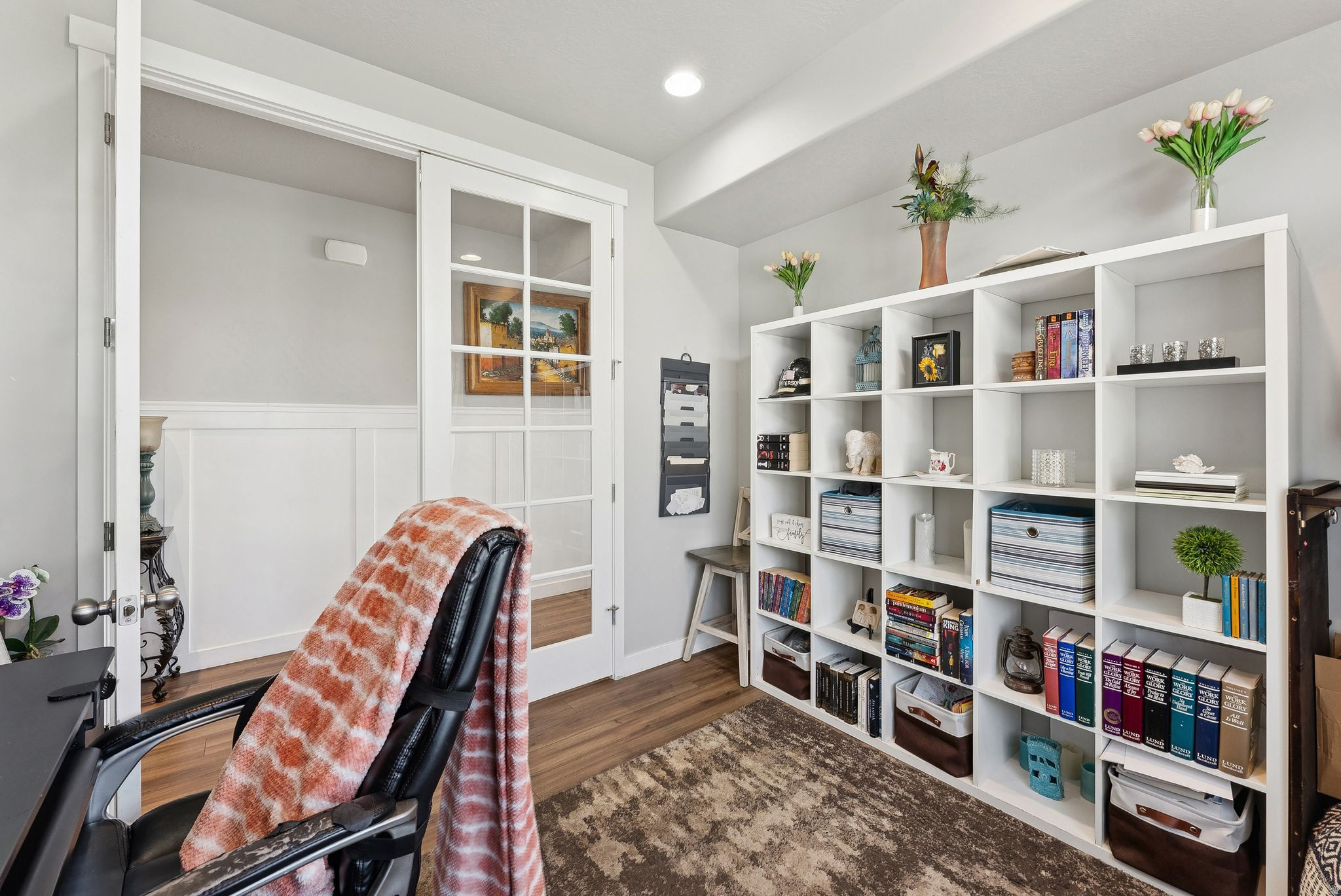 ELLISON PARK - Residential