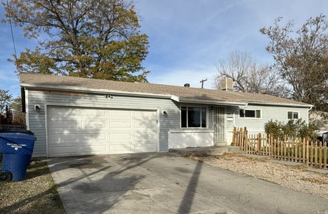 Photo of 4954 S 4180 W, Kearns, UT 84118 (MLS # 2122307)