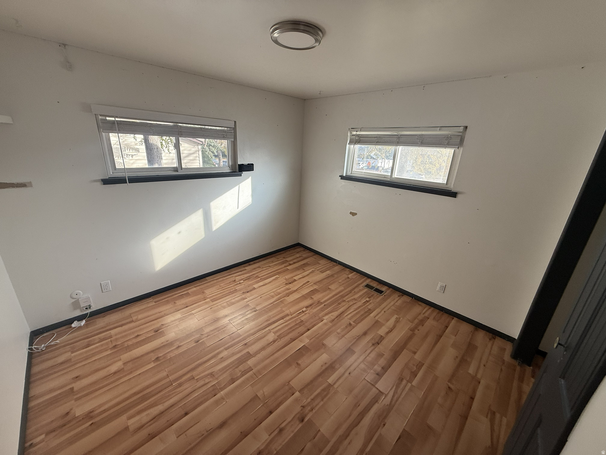 HOFFMAN HEIGHTS - Residential