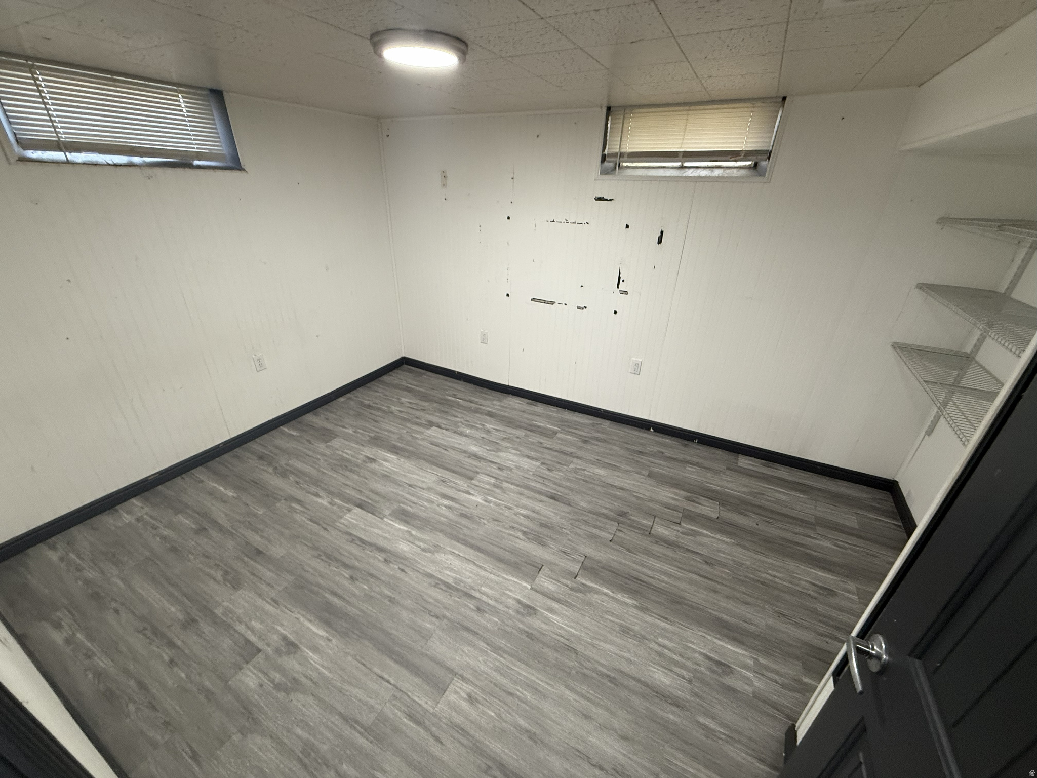 HOFFMAN HEIGHTS - Residential