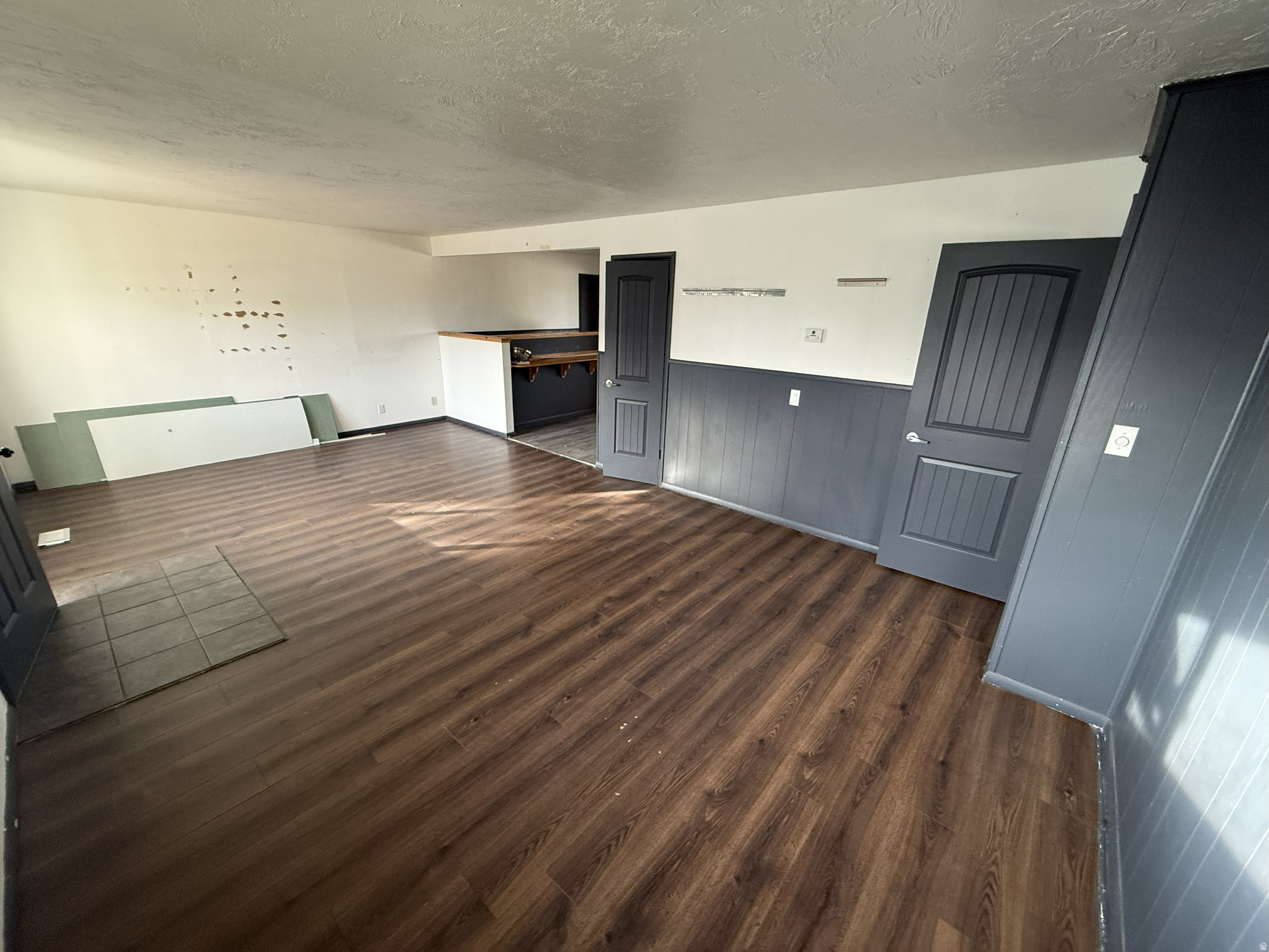 HOFFMAN HEIGHTS - Residential