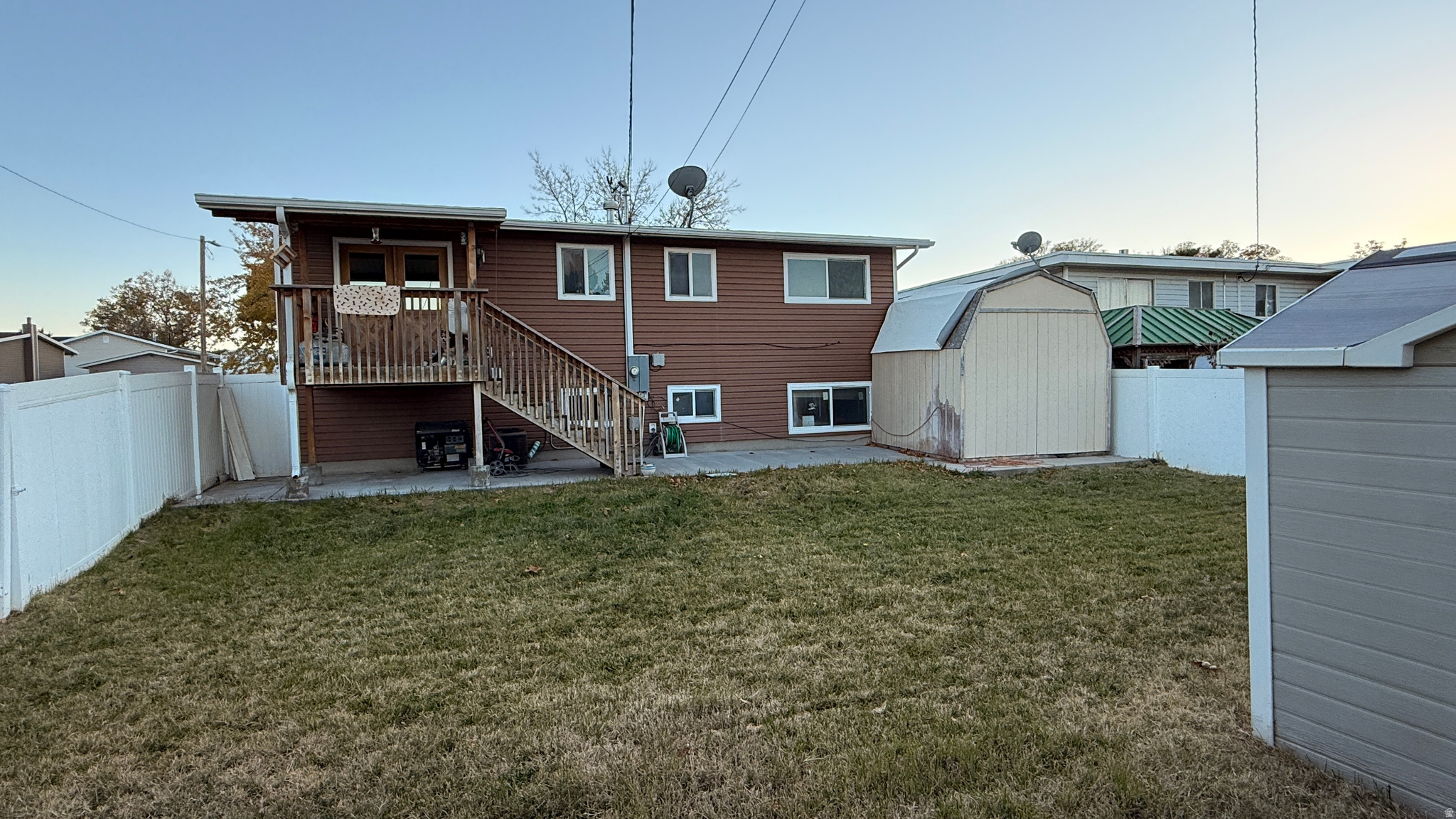 COPPER HILL HEIGHTS #7 - Residential