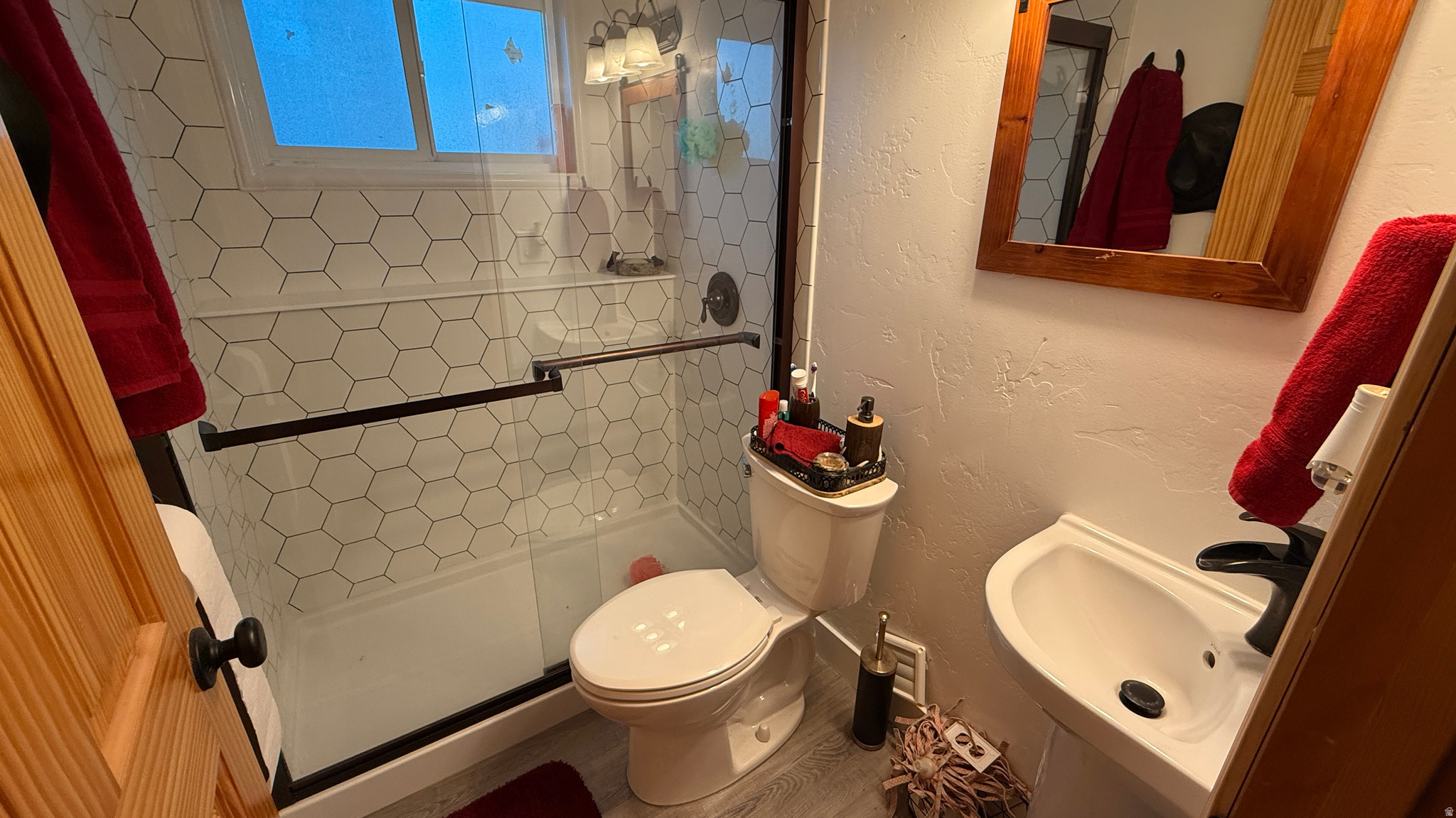 COPPER HILL HEIGHTS #7 - Residential