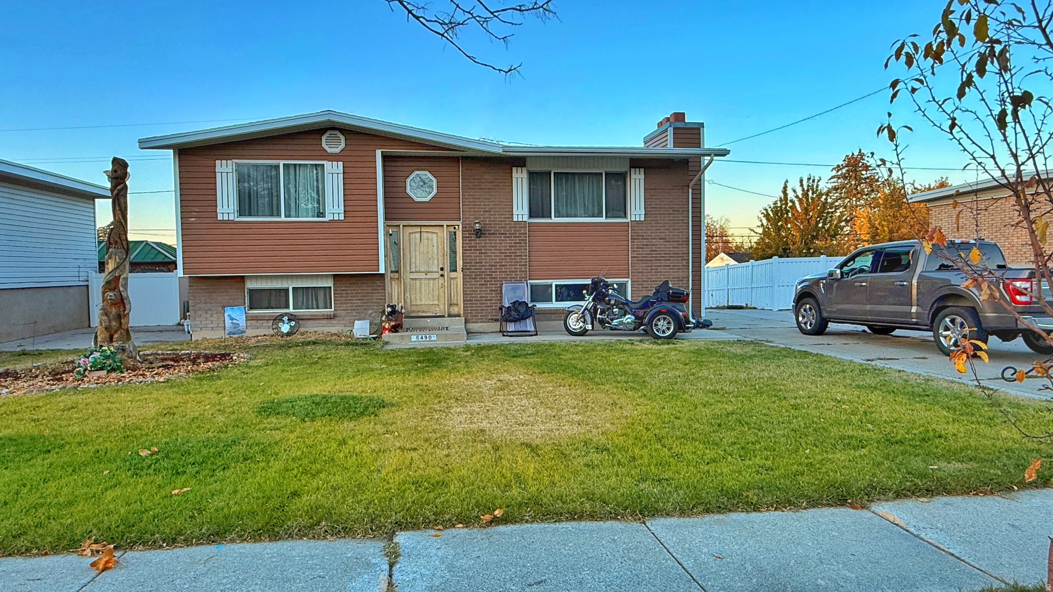 COPPER HILL HEIGHTS #7 - Residential