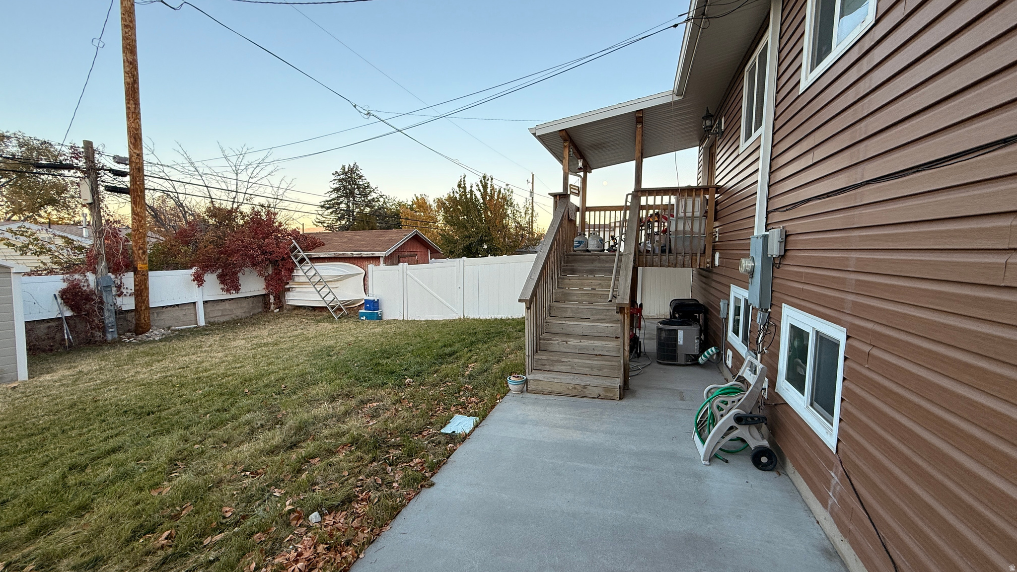 COPPER HILL HEIGHTS #7 - Residential