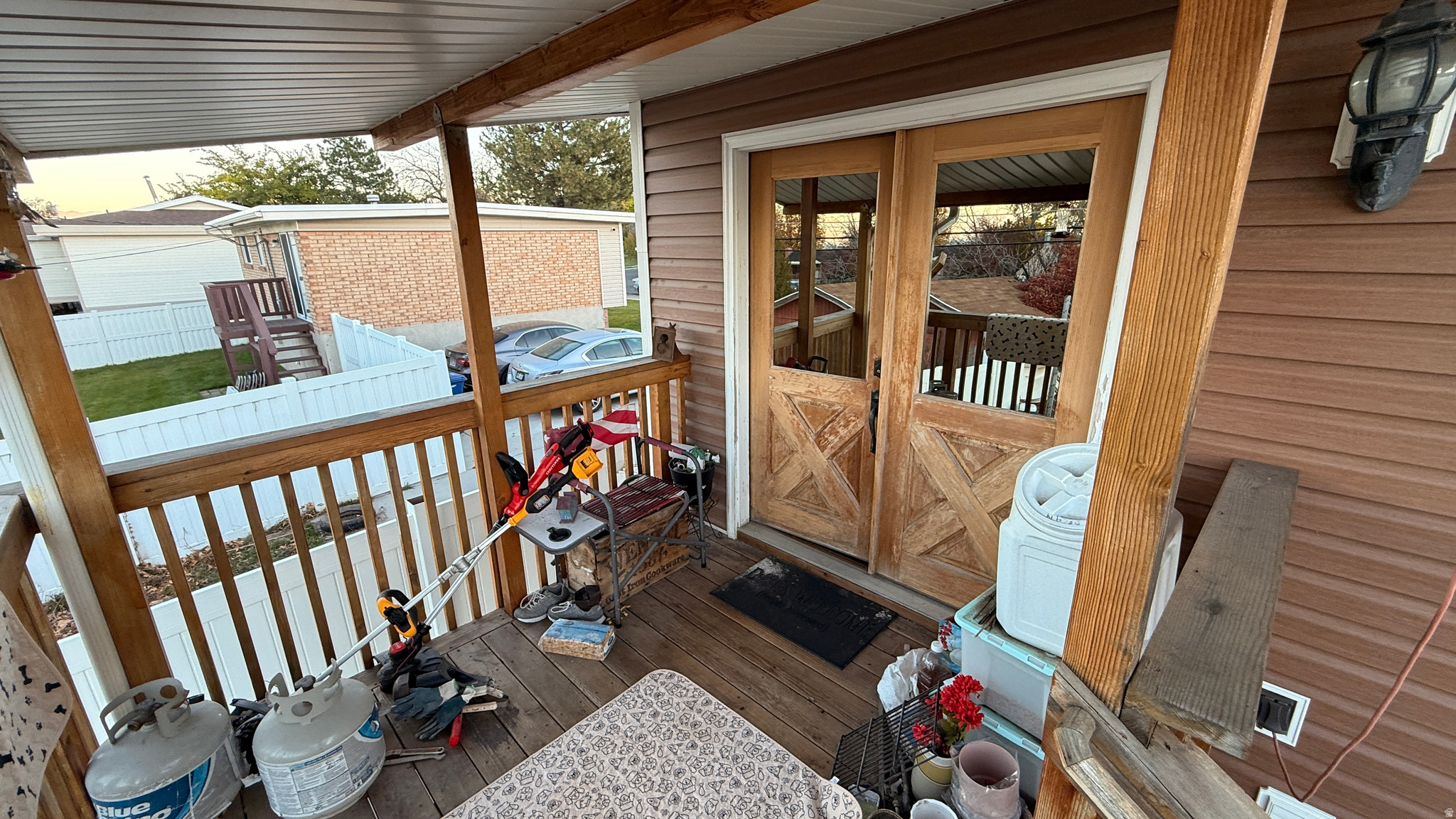 COPPER HILL HEIGHTS #7 - Residential