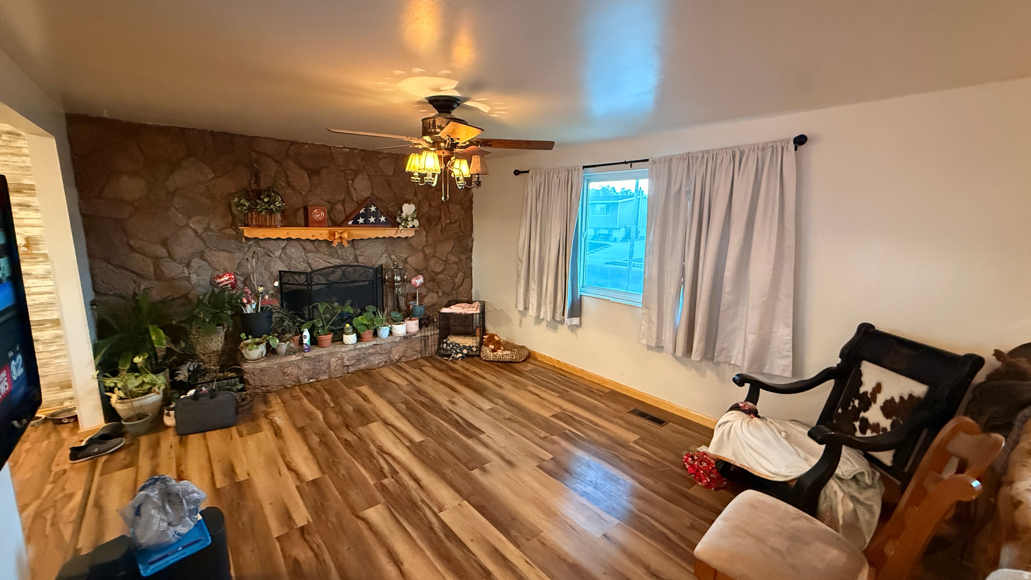 COPPER HILL HEIGHTS #7 - Residential