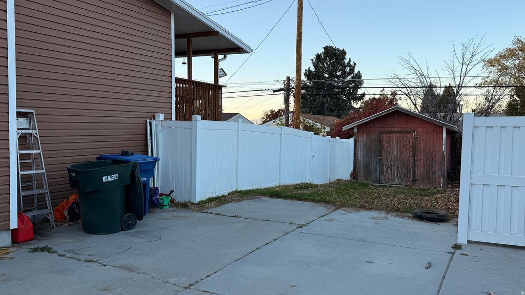 Photo of 6490 W 3820 S, West Valley City, UT 84128 (MLS # 2121431)