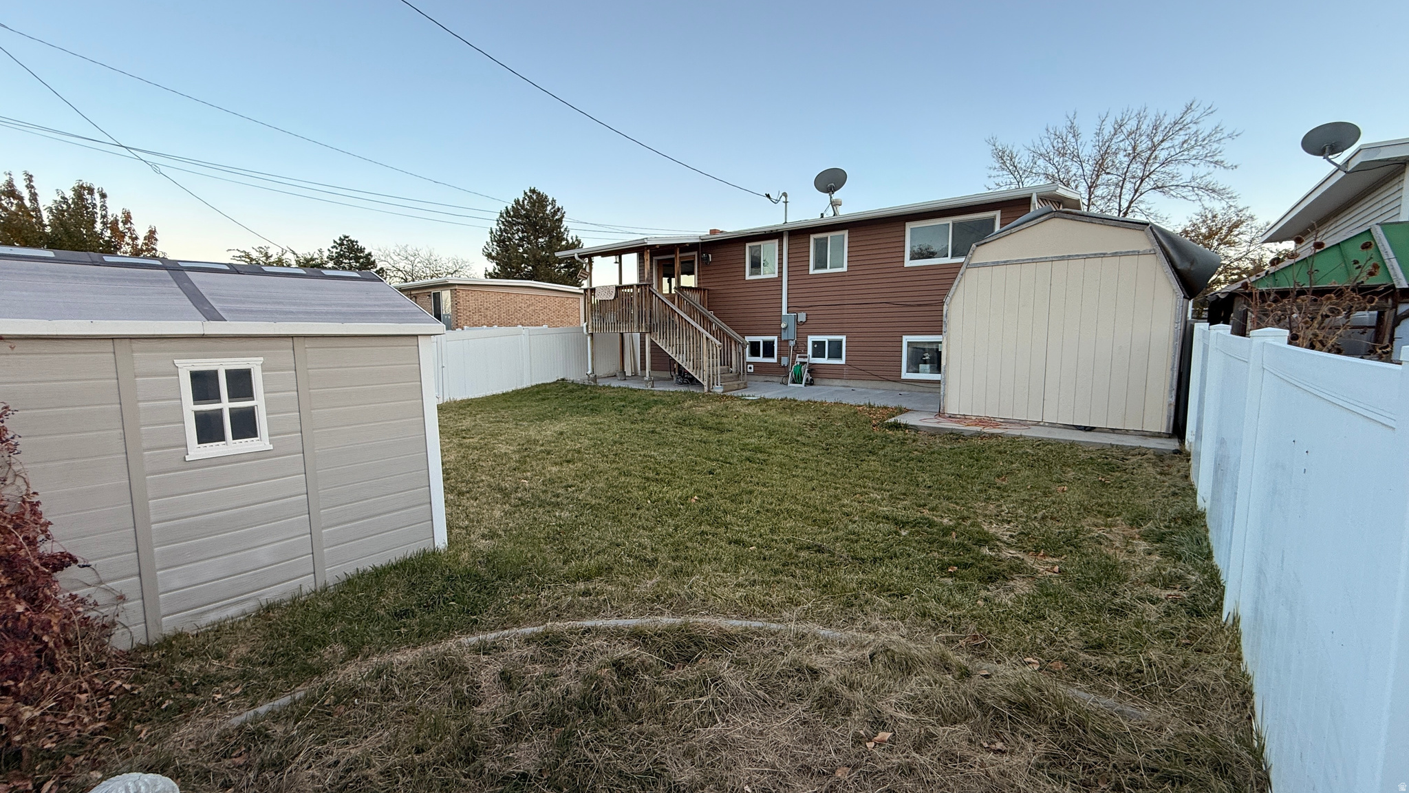 COPPER HILL HEIGHTS #7 - Residential