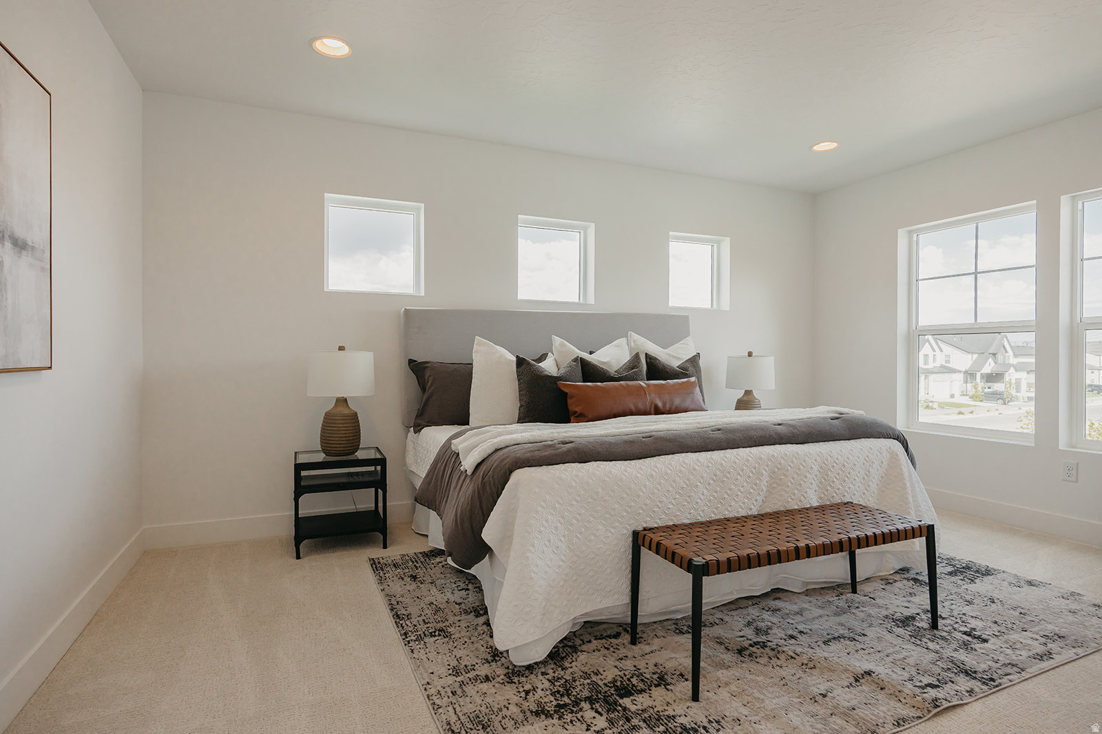 WILLOW ESTATES - Residential