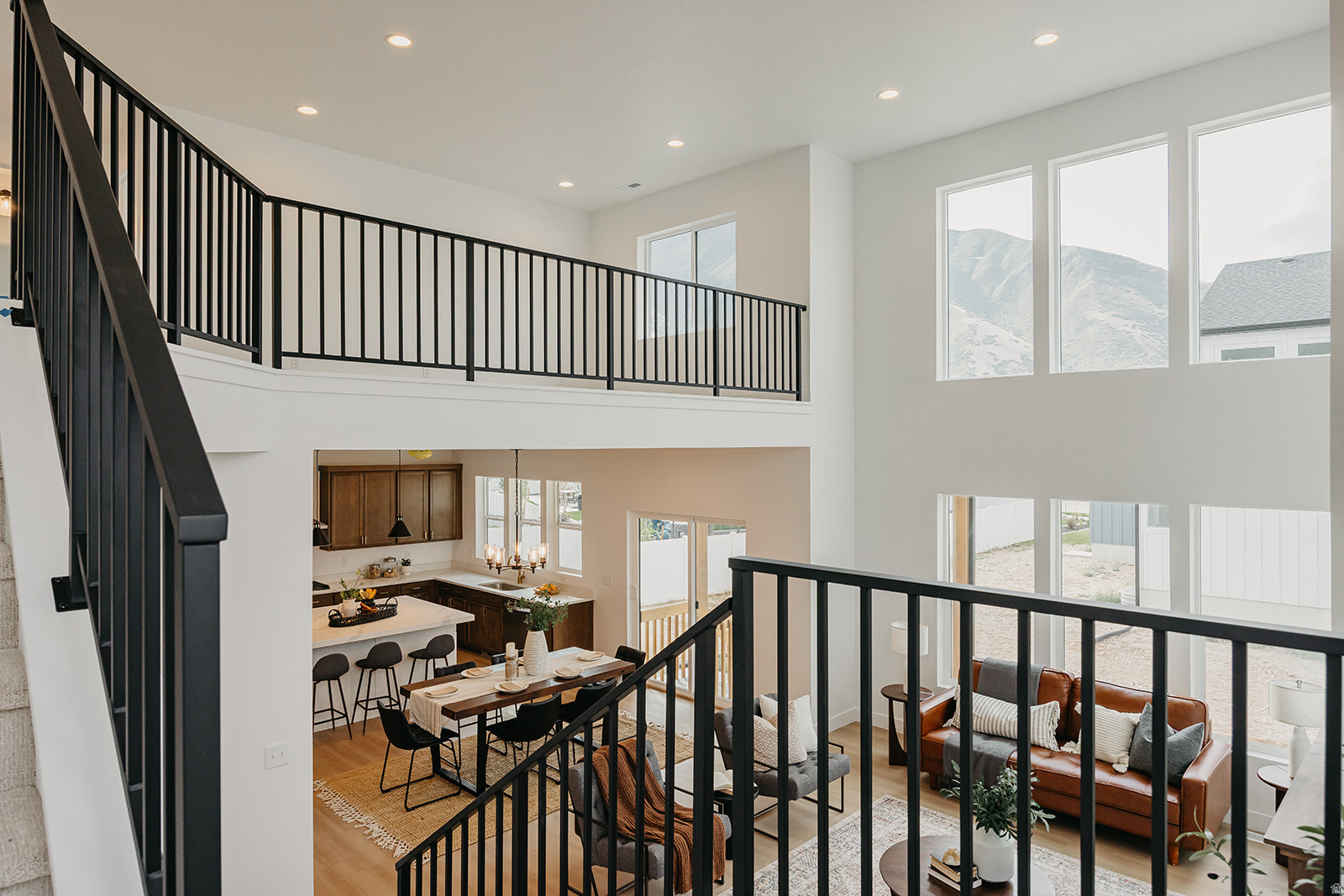 WILLOW ESTATES - Residential
