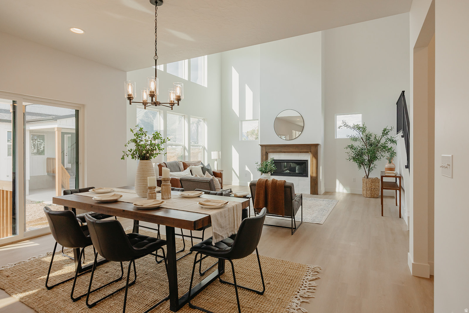 WILLOW ESTATES - Residential