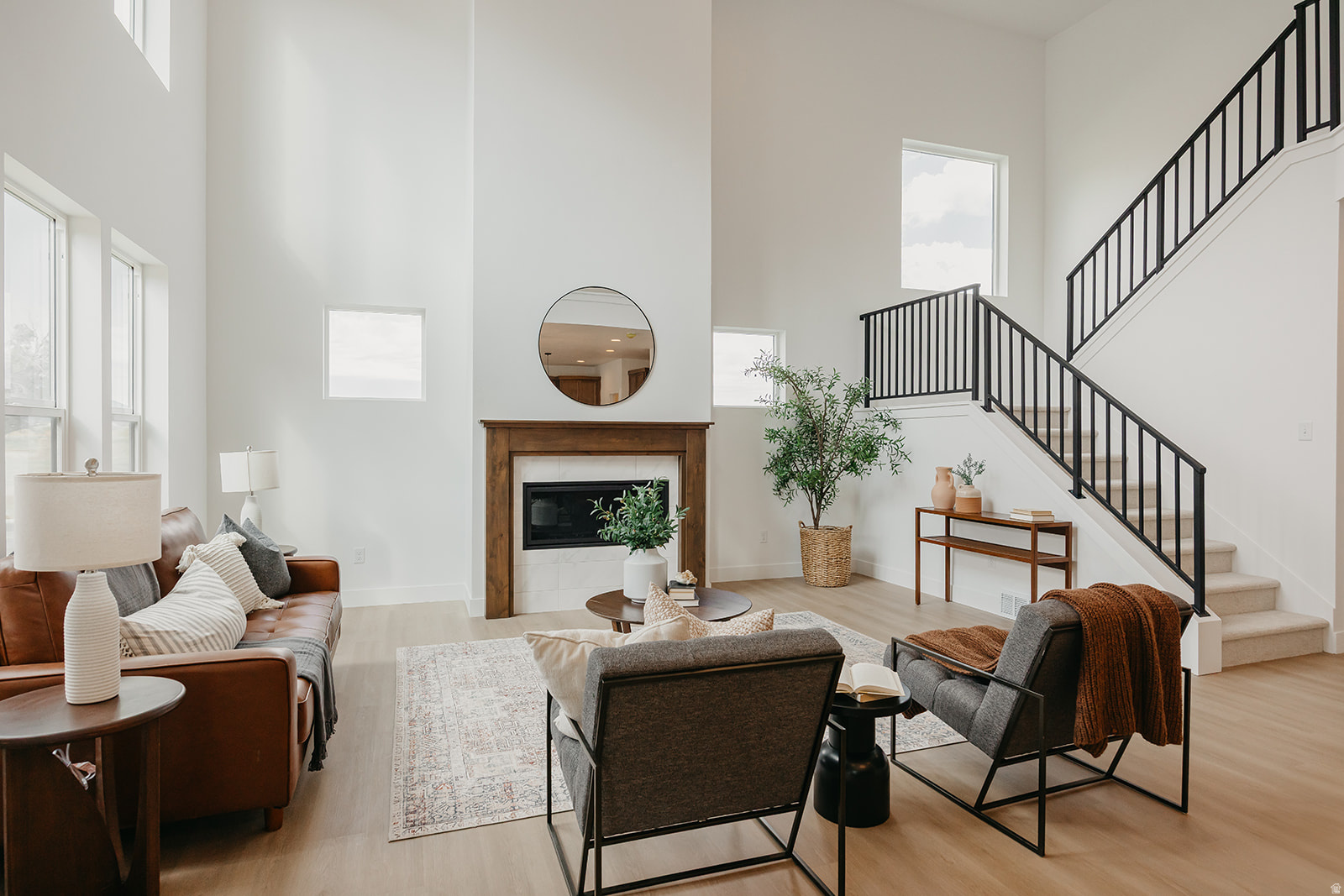 WILLOW ESTATES - Residential
