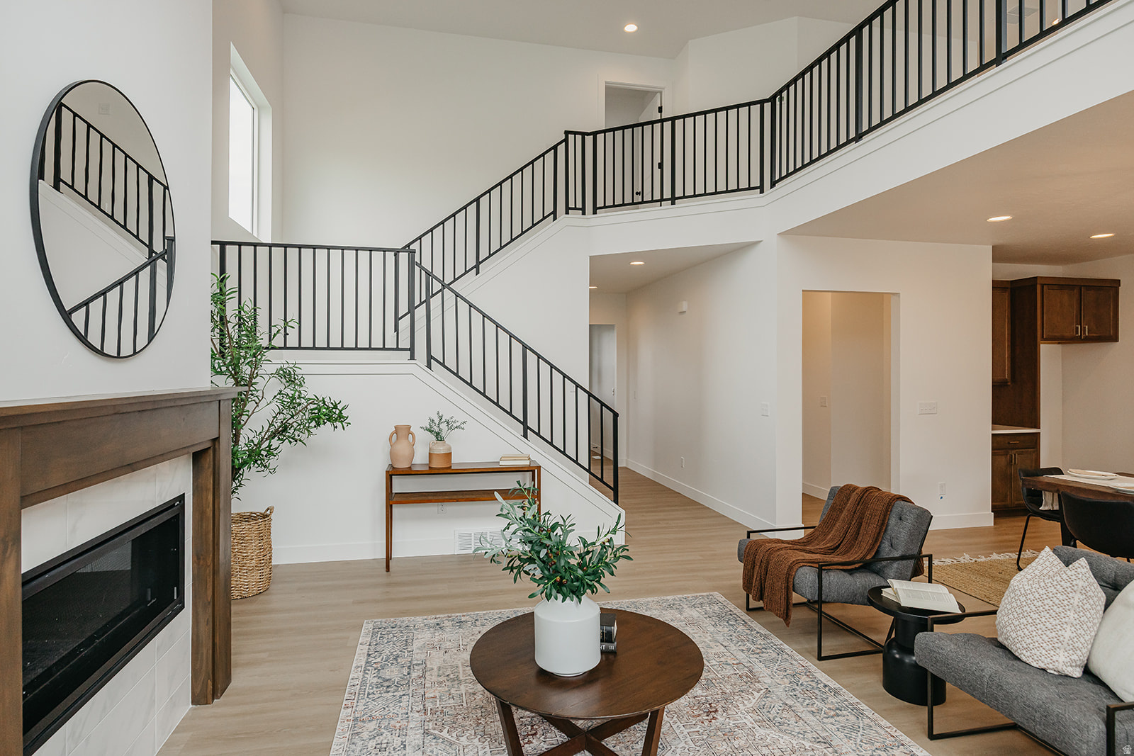 WILLOW ESTATES - Residential