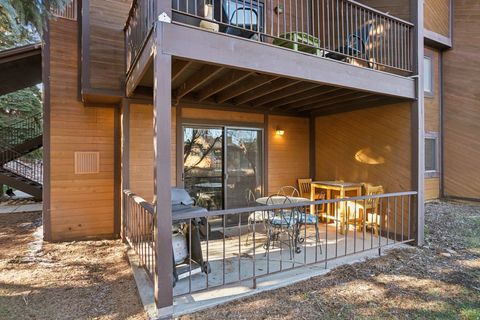 Tiny photo for 2500 CANYONS RESORT DR #J4, Park City, UT 84098 (MLS # 2120905)