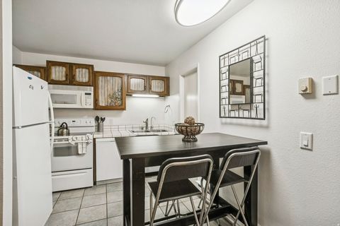 Tiny photo for 2500 CANYONS RESORT DR #J4, Park City, UT 84098 (MLS # 2120905)