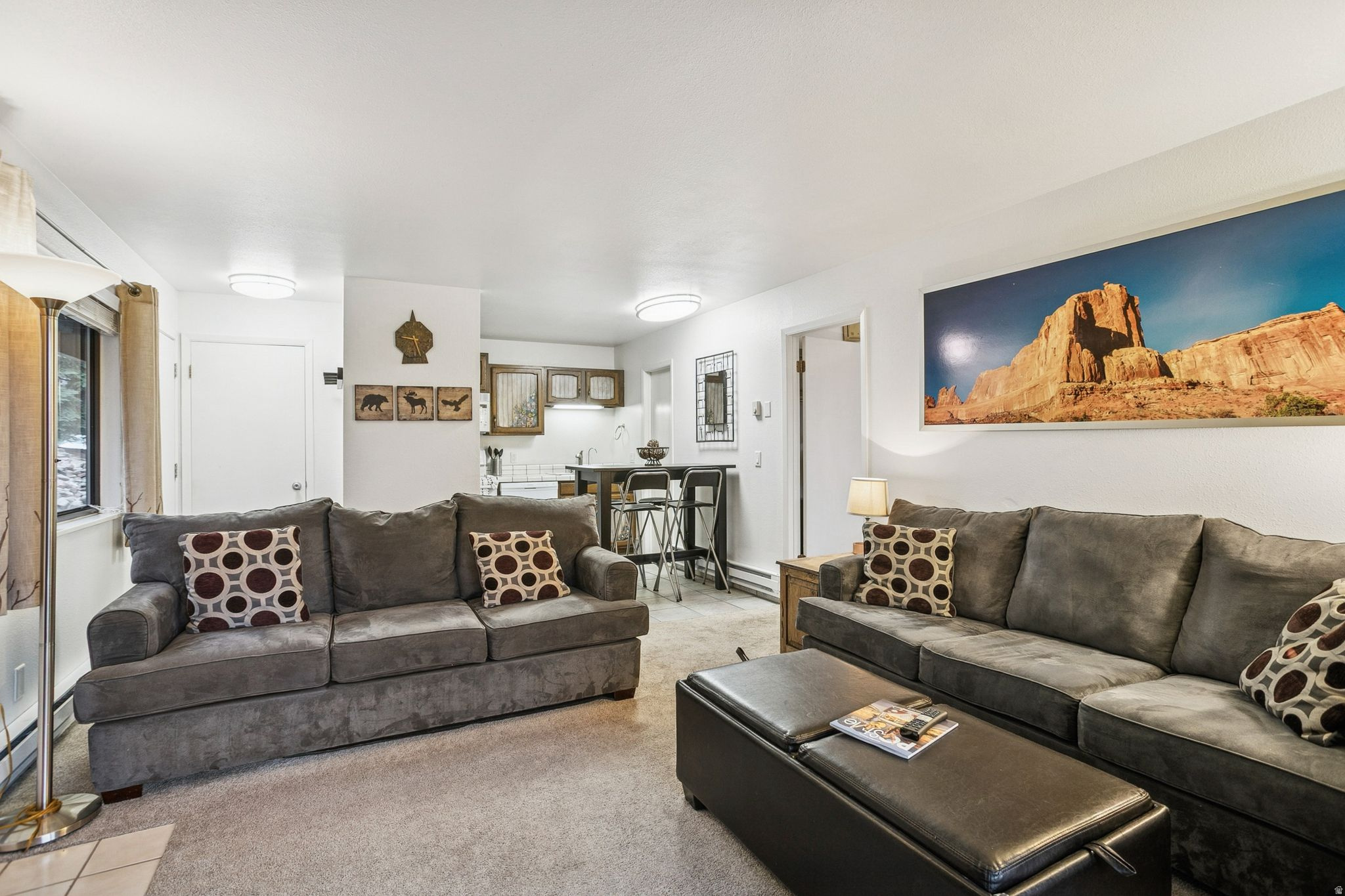 RED PINE CONDOS - Residential