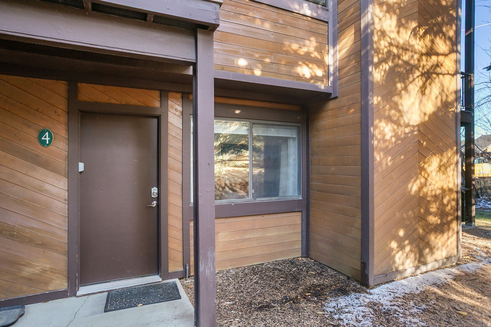 RED PINE CONDOS - Residential