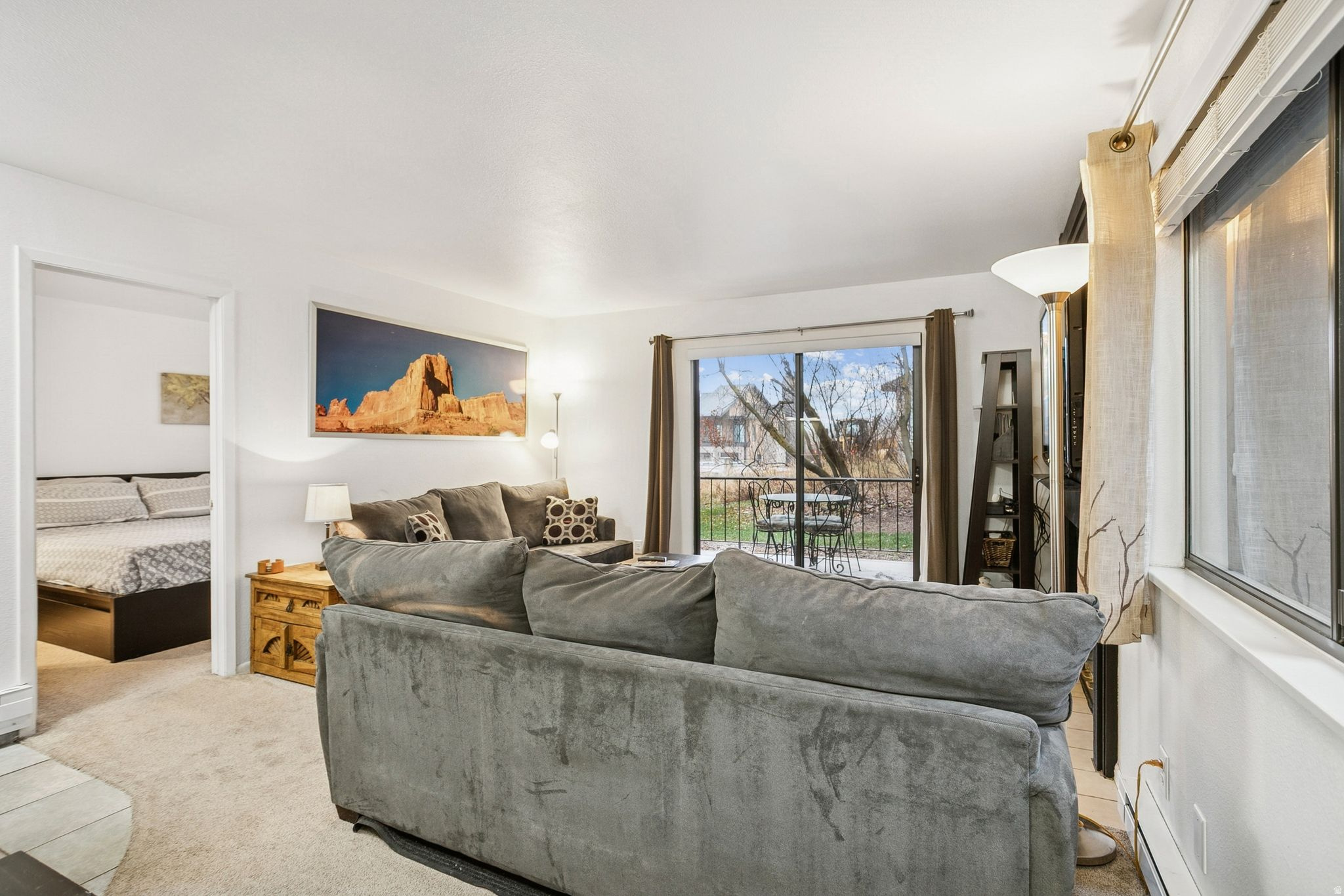 RED PINE CONDOS - Residential