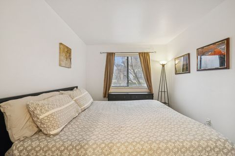 Tiny photo for 2500 CANYONS RESORT DR #J4, Park City, UT 84098 (MLS # 2120905)